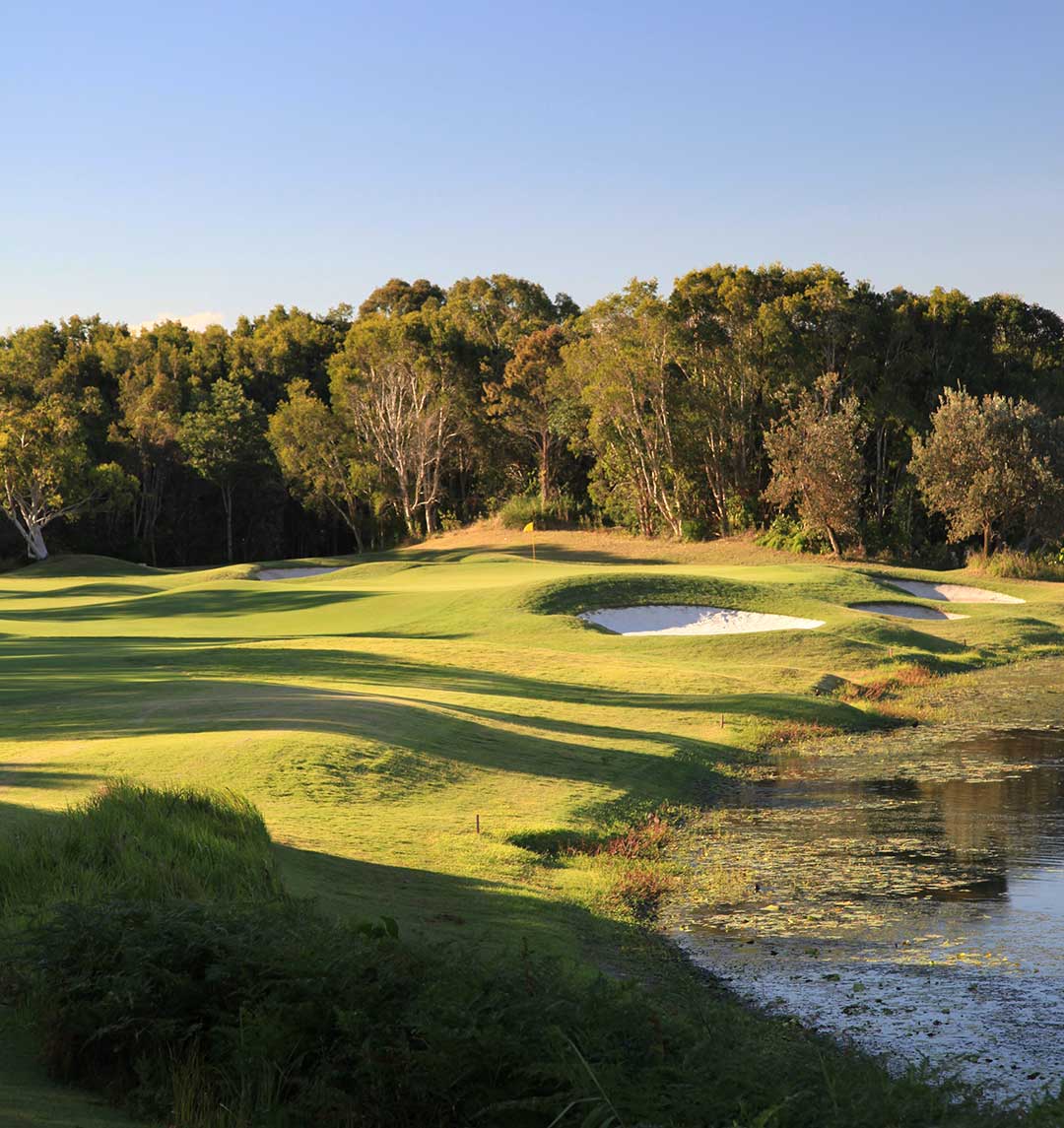 Other Golf Packages