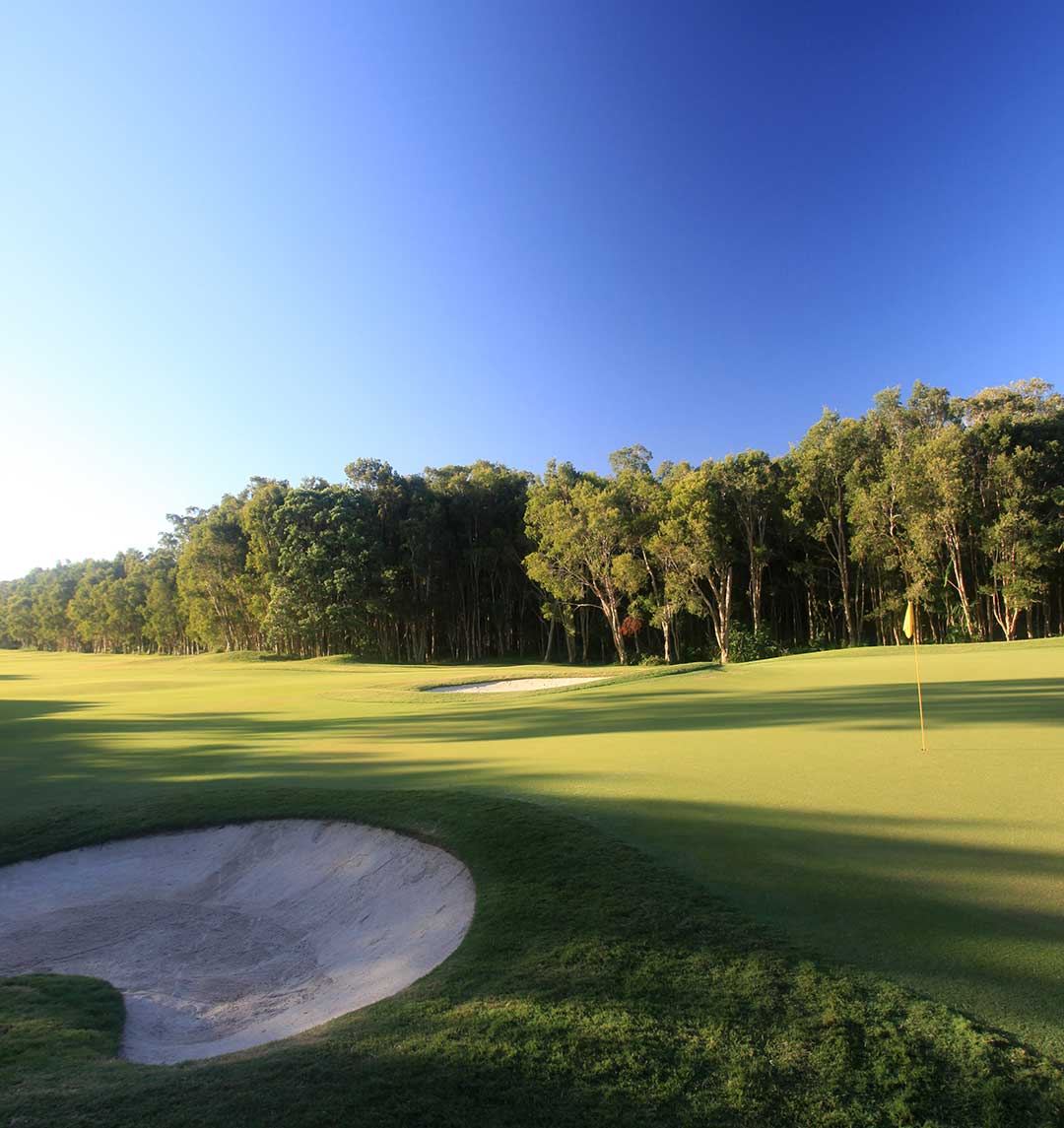 Corporate Golf Packages
